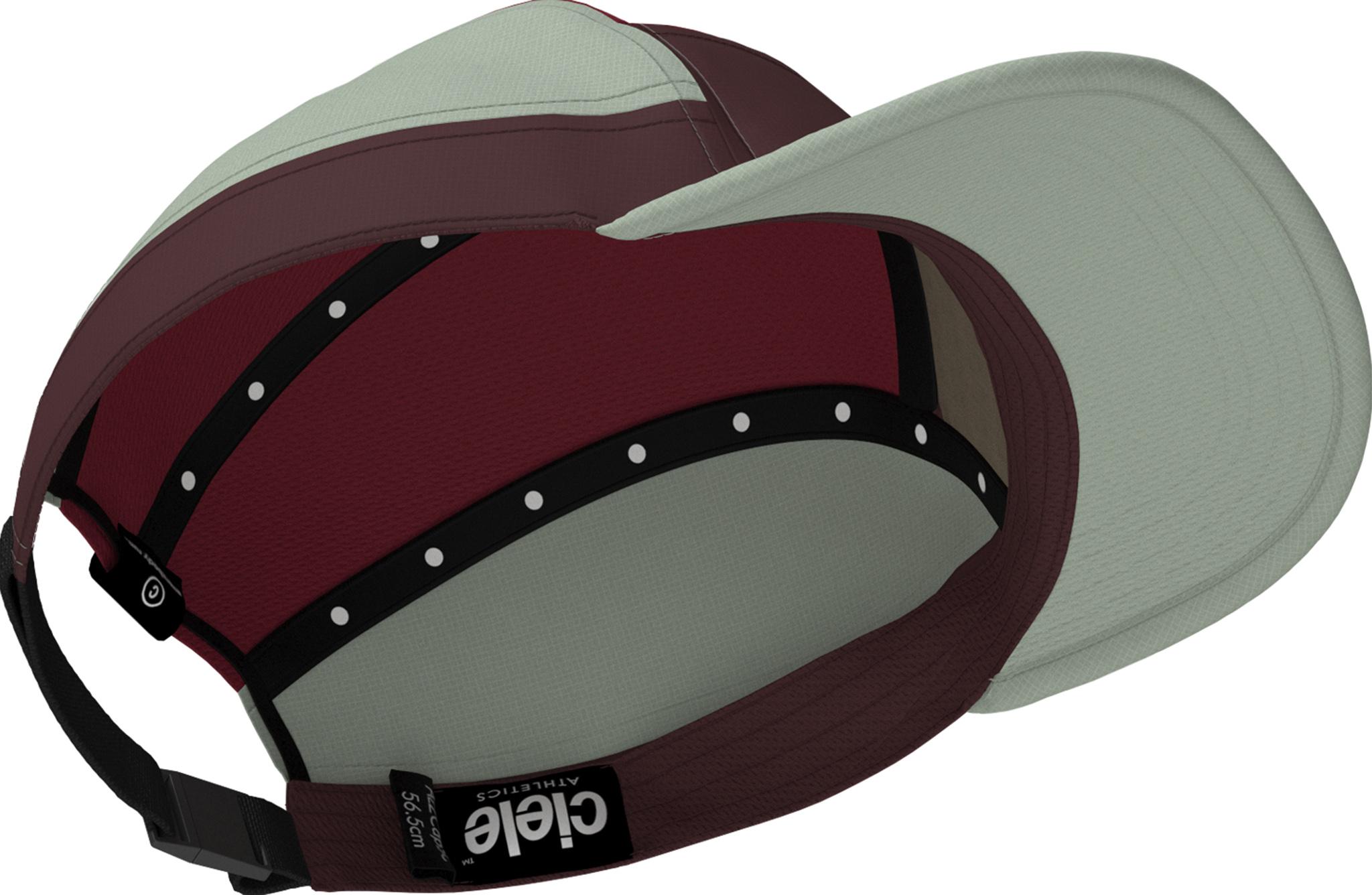 Product gallery image number 4 for product ALZCap SC C Plus Cap - Unisex