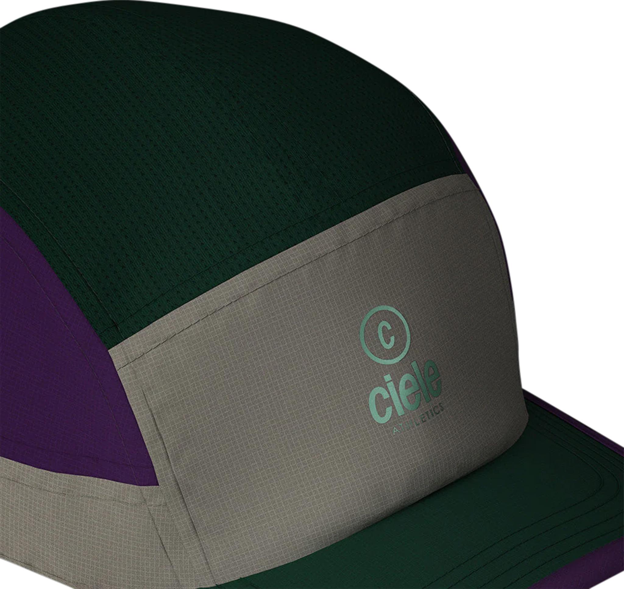 Product gallery image number 5 for product ALZCap SC C Plus Cap - Unisex