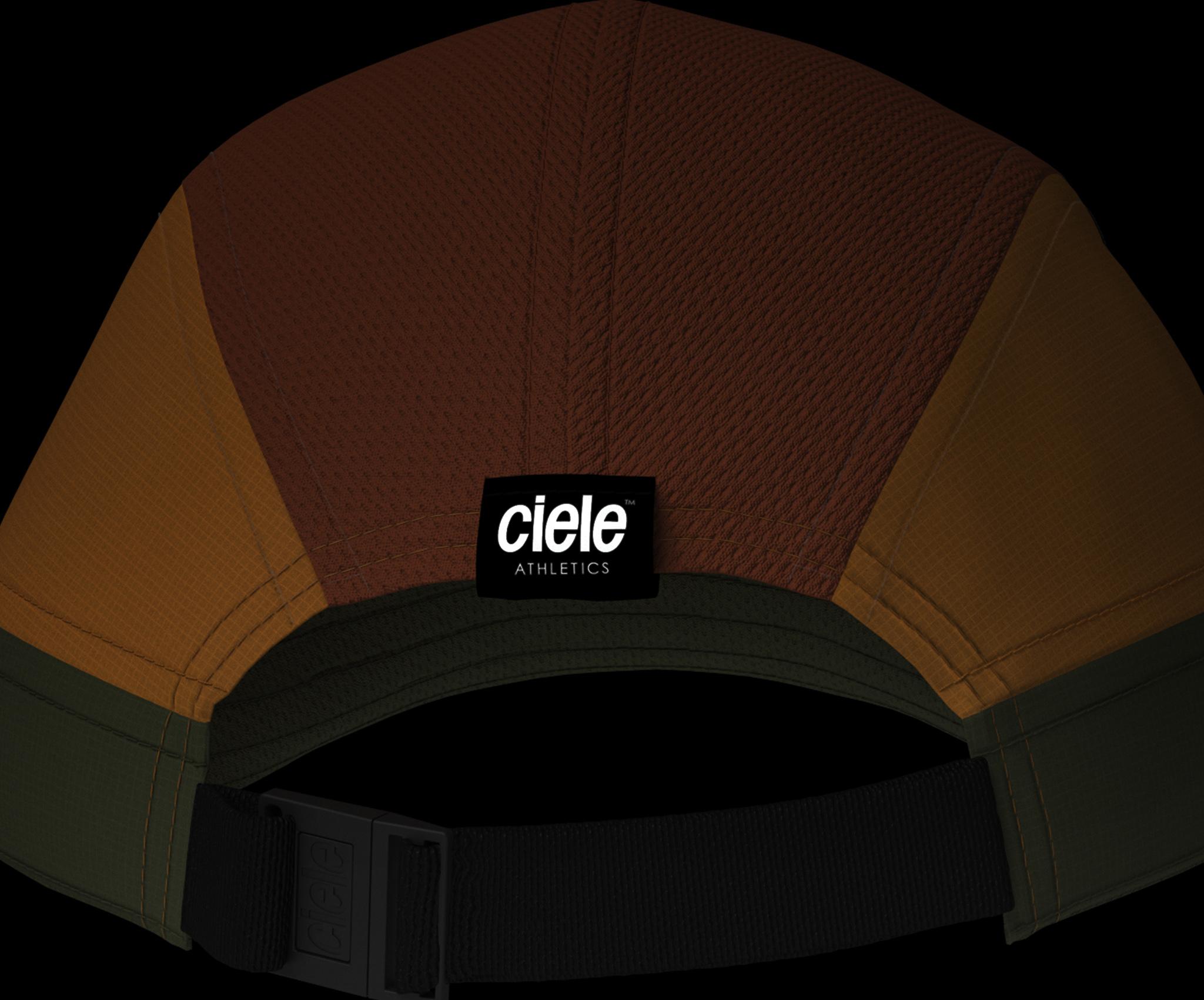 Product gallery image number 3 for product ALZCap SC C Plus Cap - Unisex