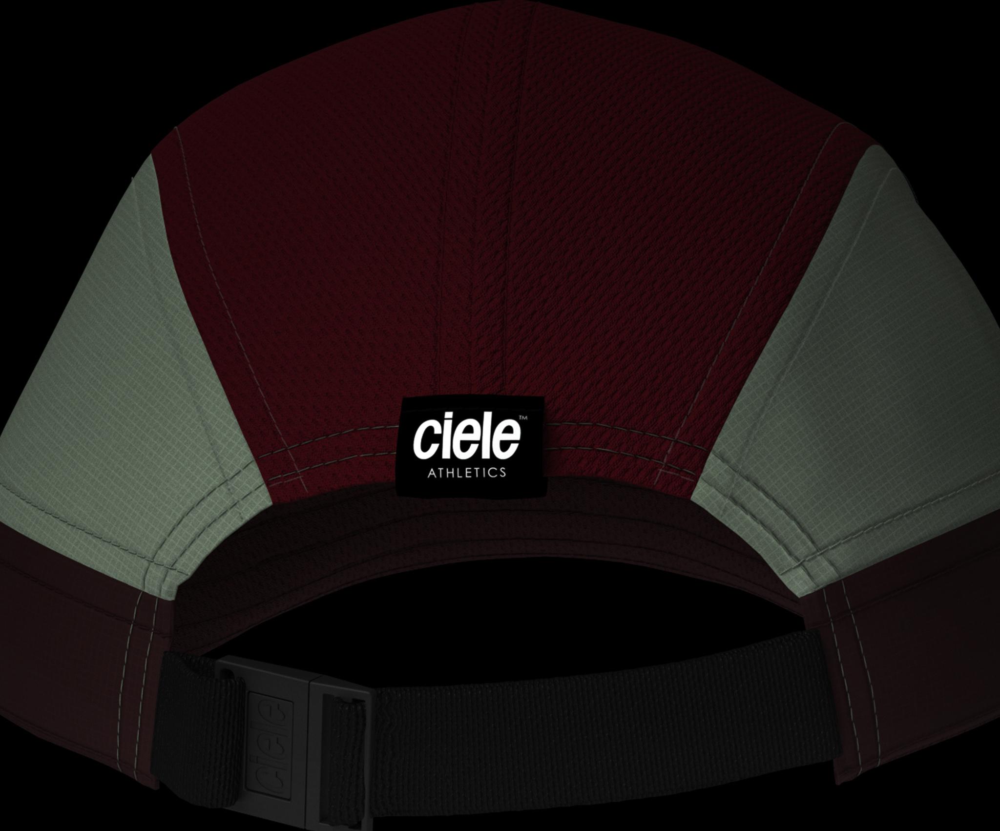Product gallery image number 3 for product ALZCap SC C Plus Cap - Unisex