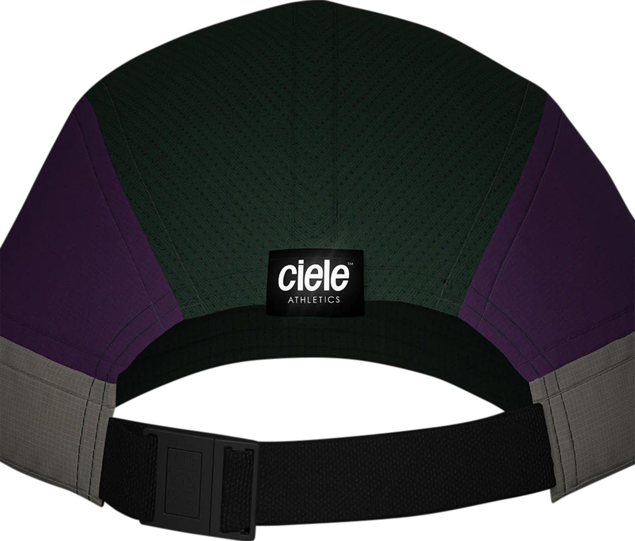 Product gallery image number 6 for product ALZCap SC C Plus Cap - Unisex