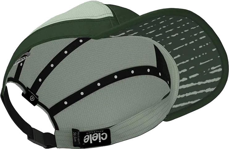 Product gallery image number 4 for product Casquette Alzcap SC Pack - Unisexe