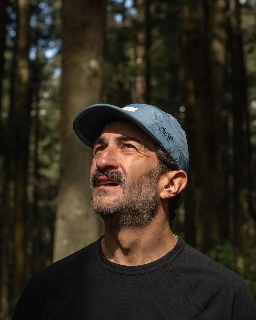 Numéro de l'image de la galerie de produits 4 pour le produit Casquette Alzcap SC Pace Label - Unisexe