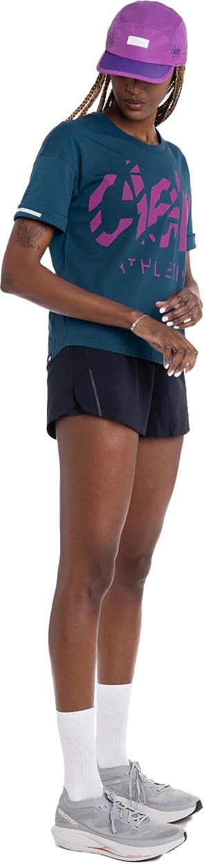 Numéro de l'image de la galerie de produits 4 pour le produit Casquette Alzcap SC Pace Label - Unisexe