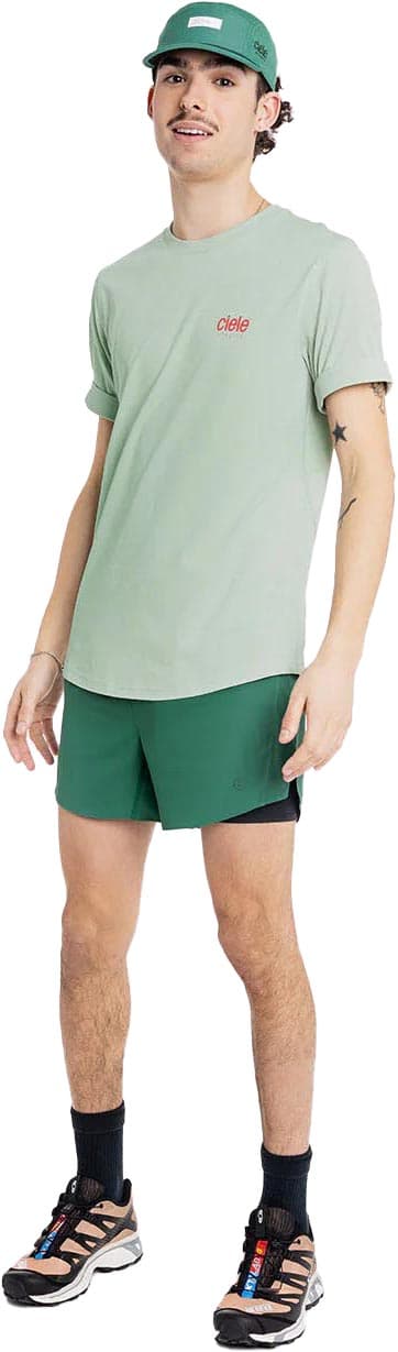 Numéro de l'image de la galerie de produits 5 pour le produit Casquette Alzcap SC Pace Label - Unisexe