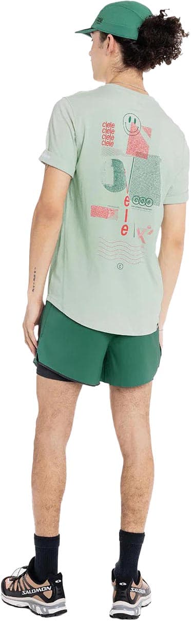 Numéro de l'image de la galerie de produits 6 pour le produit Casquette Alzcap SC Pace Label - Unisexe