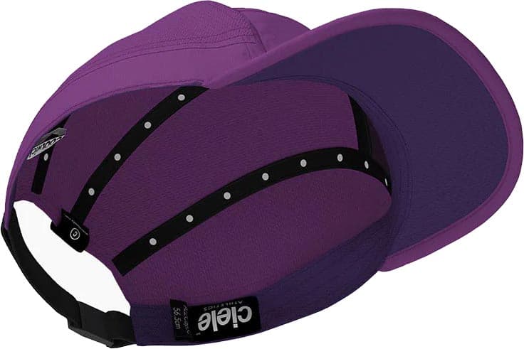 Numéro de l'image de la galerie de produits 2 pour le produit Casquette Alzcap SC Pace Label - Unisexe