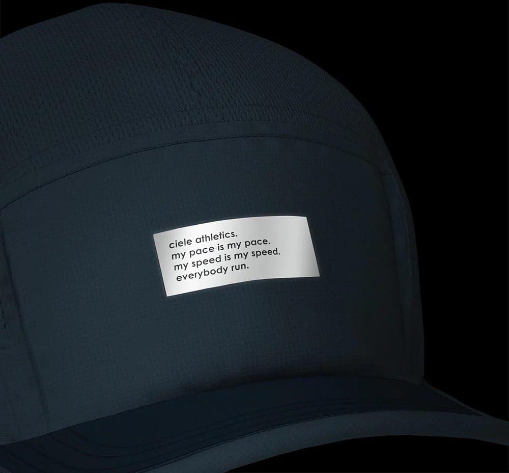Numéro de l'image de la galerie de produits 3 pour le produit Casquette Alzcap SC Pace Label - Unisexe