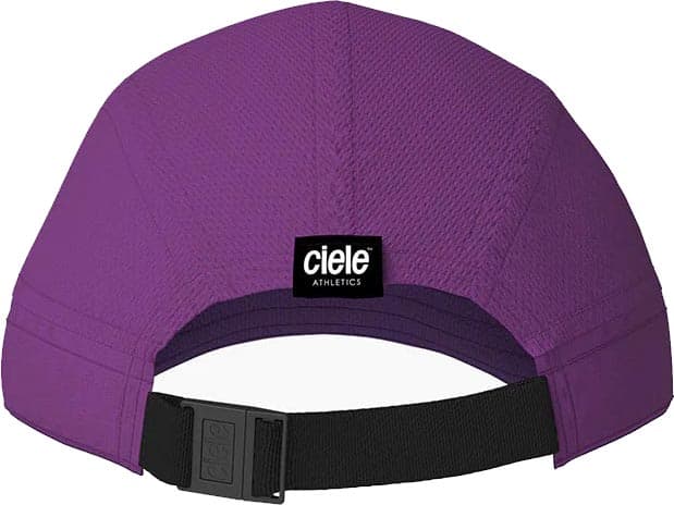 Numéro de l'image de la galerie de produits 5 pour le produit Casquette Alzcap SC Pace Label - Unisexe