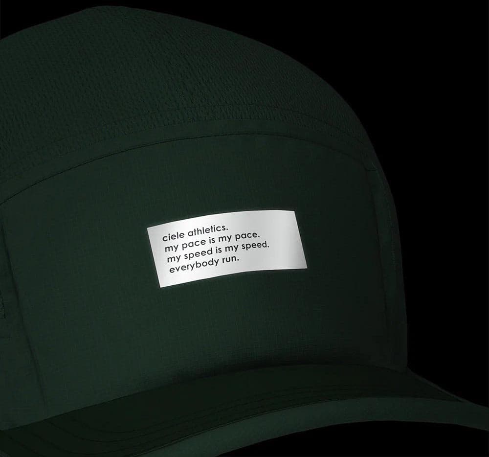 Numéro de l'image de la galerie de produits 2 pour le produit Casquette Alzcap SC Pace Label - Unisexe
