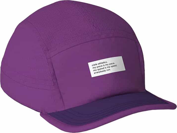 Image de produit pour Casquette Alzcap SC Pace Label - Unisexe