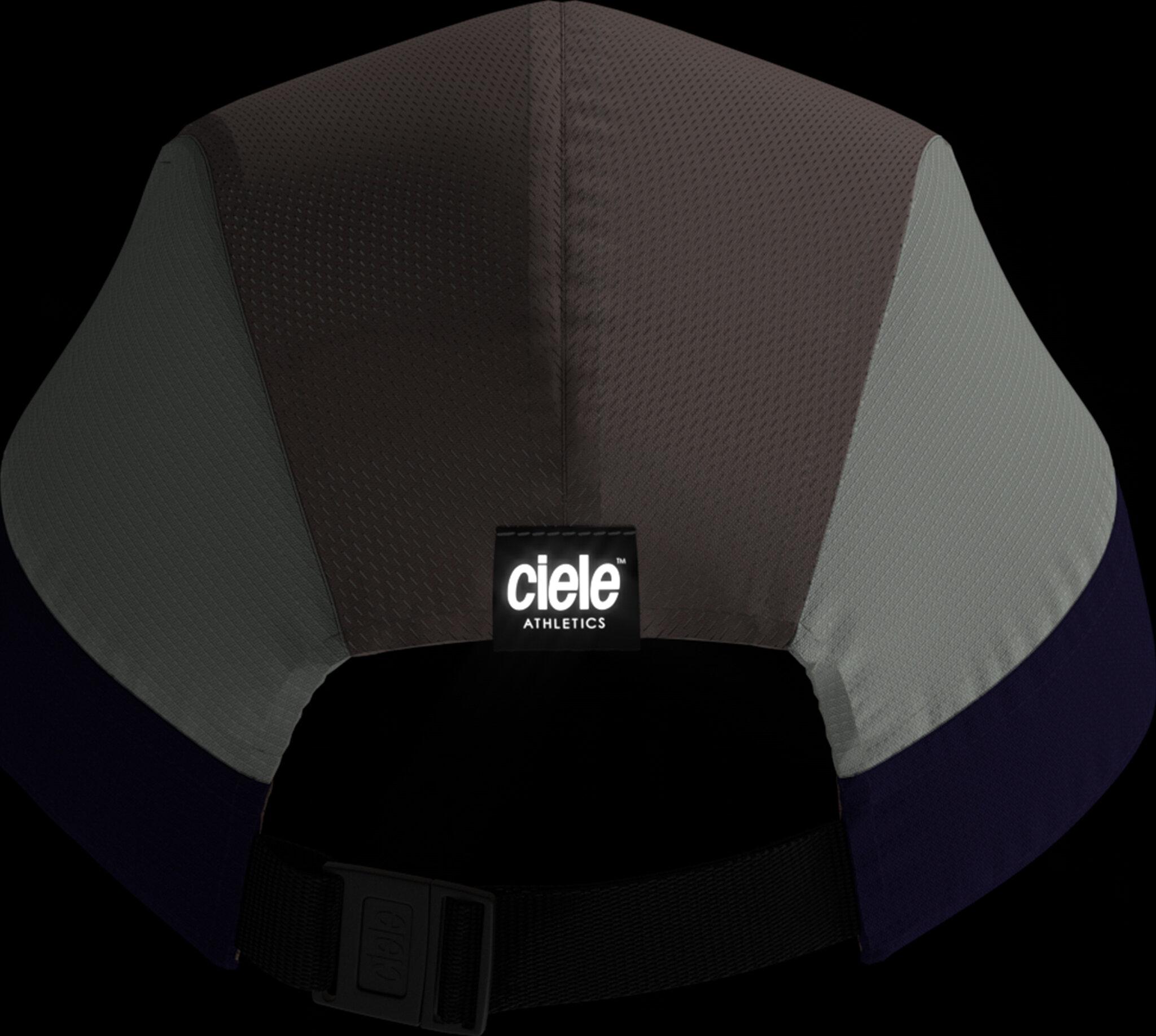 Numéro de l'image de la galerie de produits 5 pour le produit Casquette ALZ SC Standard Corp Small - Unisexe