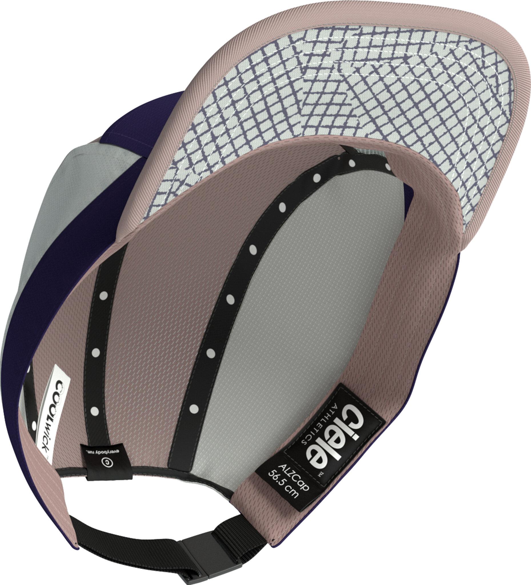 Numéro de l'image de la galerie de produits 2 pour le produit Casquette ALZ SC Standard Corp Small - Unisexe
