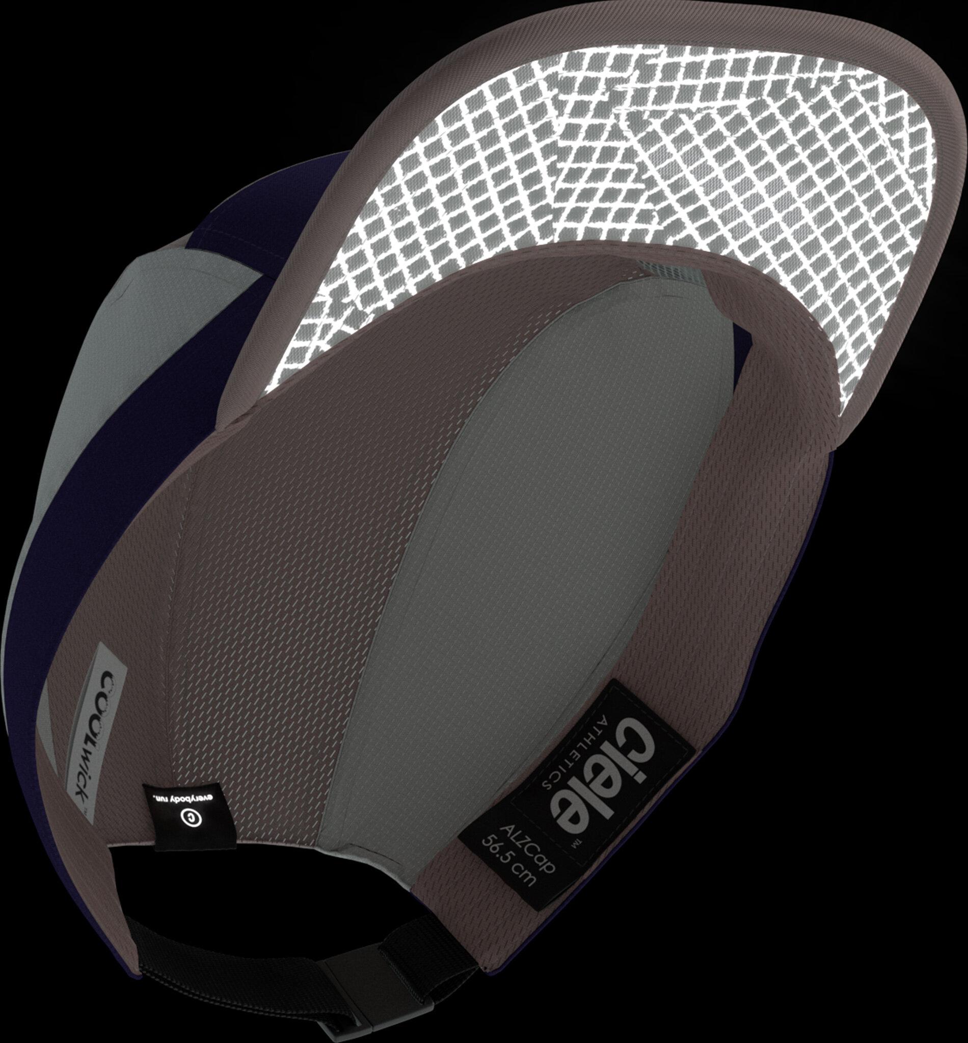 Numéro de l'image de la galerie de produits 3 pour le produit Casquette ALZ SC Standard Corp Small - Unisexe