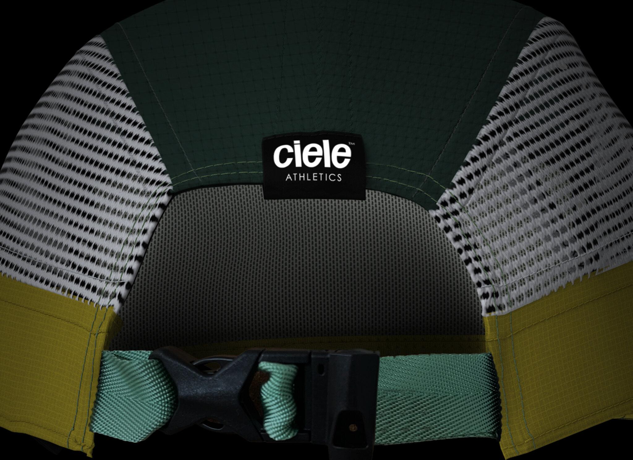 Product gallery image number 2 for product ALZCap Trail - Mountain Cut