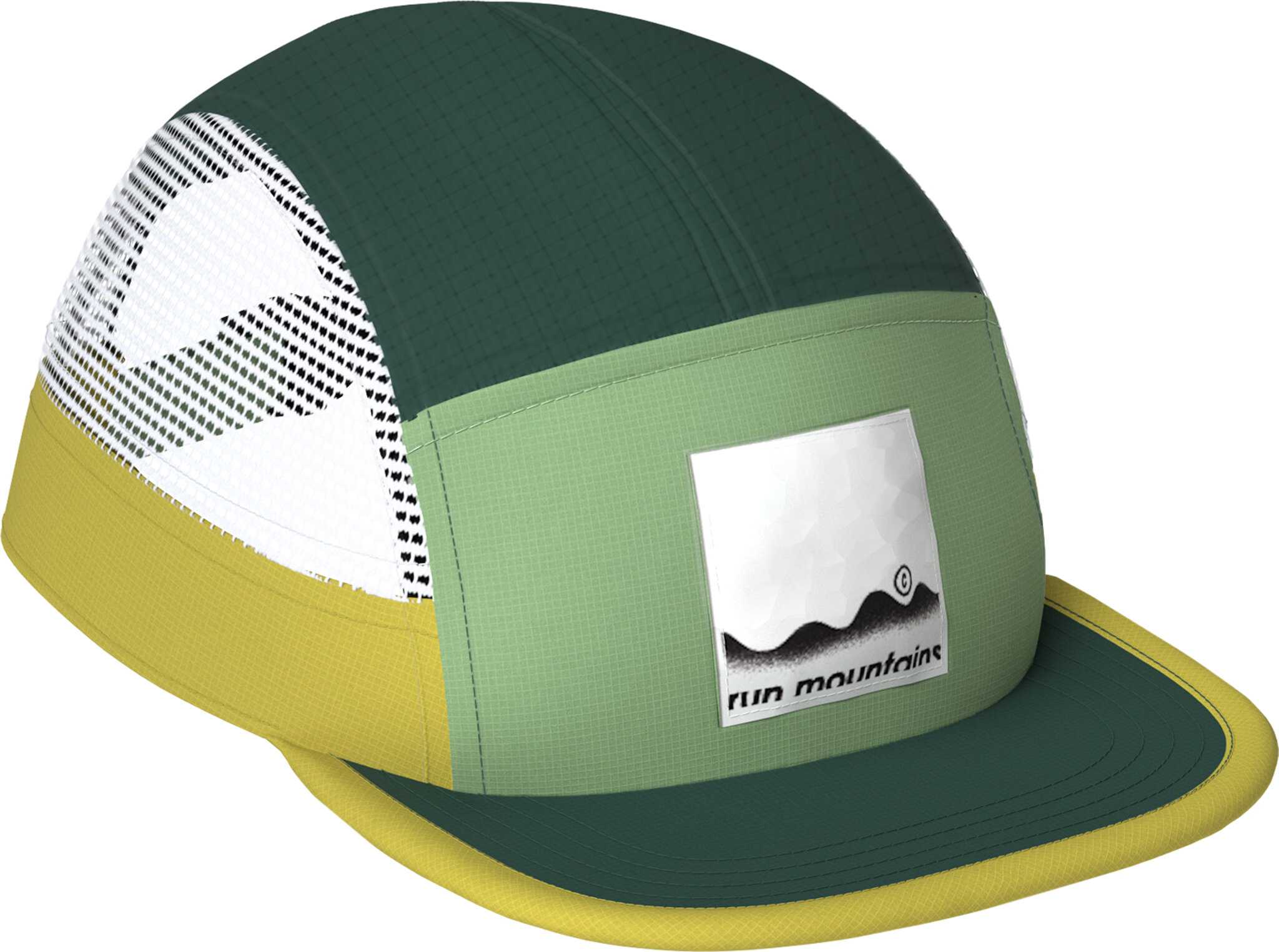 Product image for ALZCap Trail - Mountain Cut