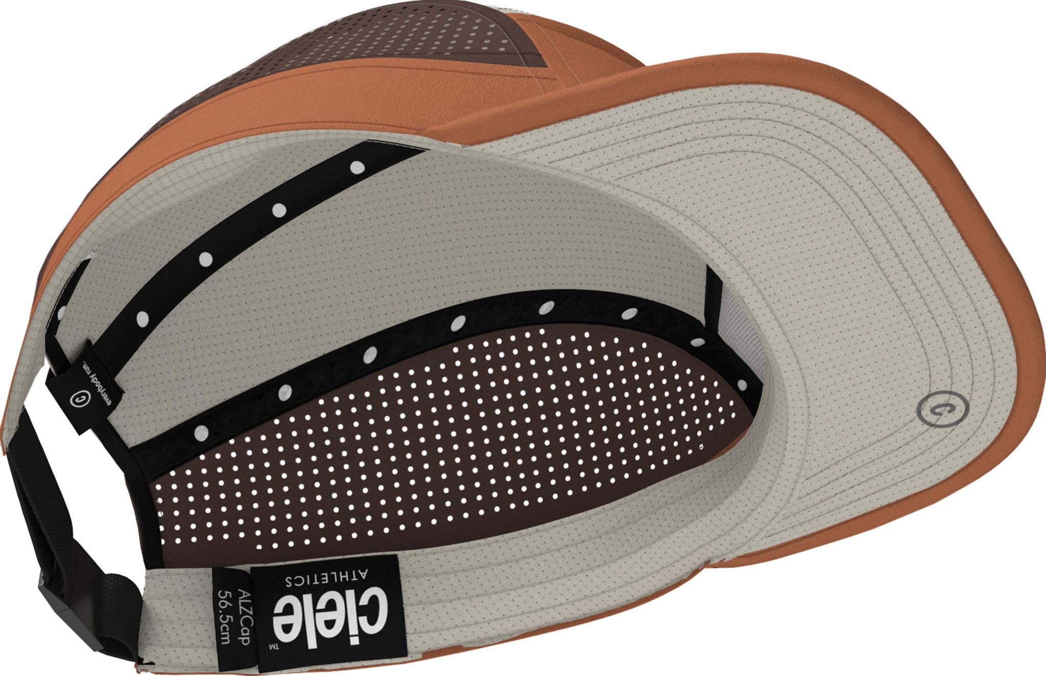 Product gallery image number 3 for product ALZCap - Velocity Box - Unisex