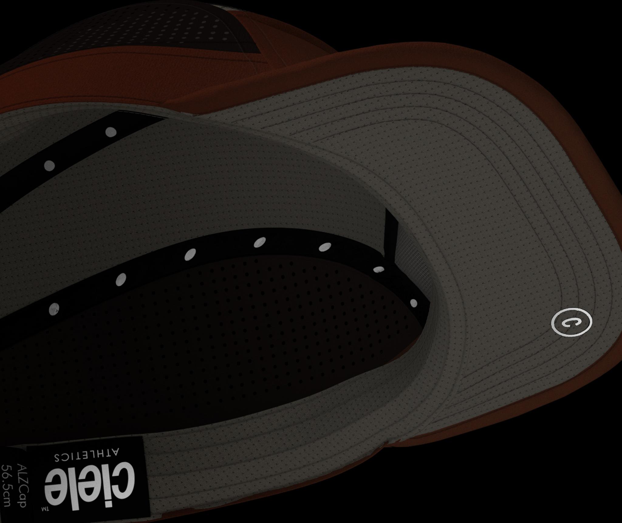 Product gallery image number 5 for product ALZCap - Velocity Box - Unisex