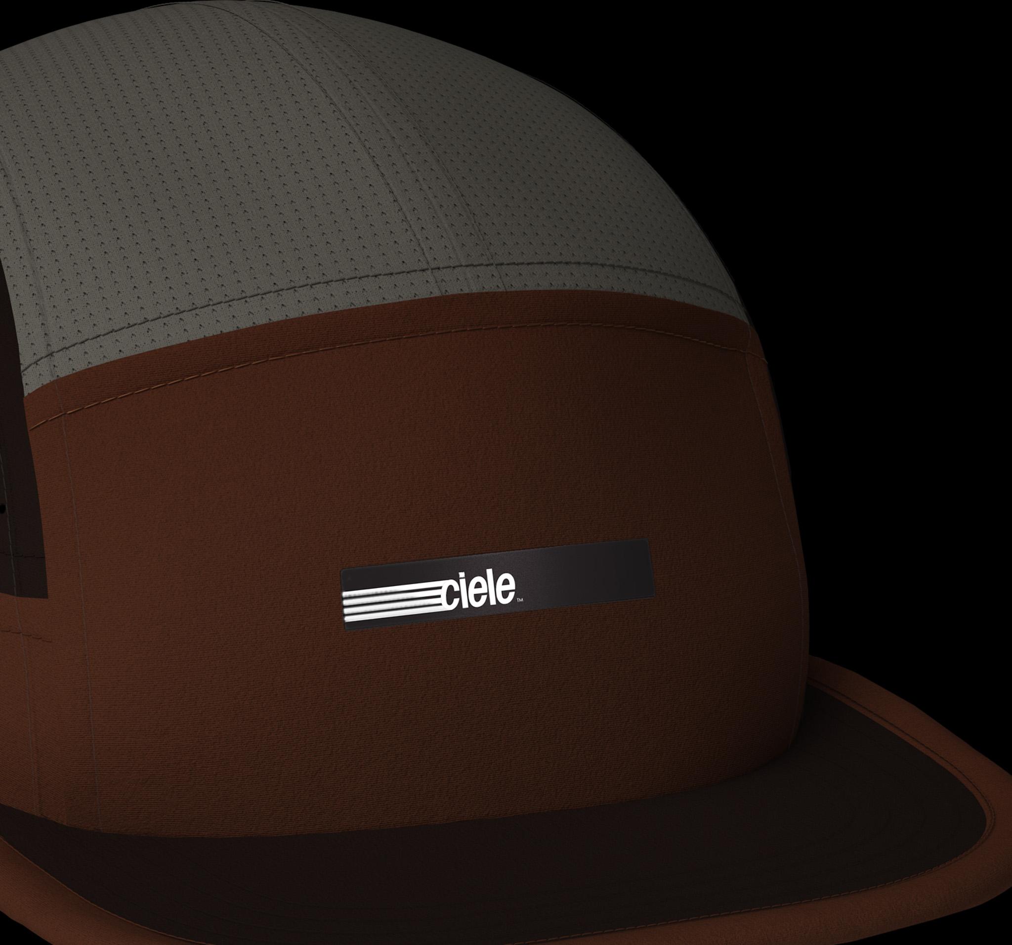 Product gallery image number 4 for product ALZCap - Velocity Box - Unisex