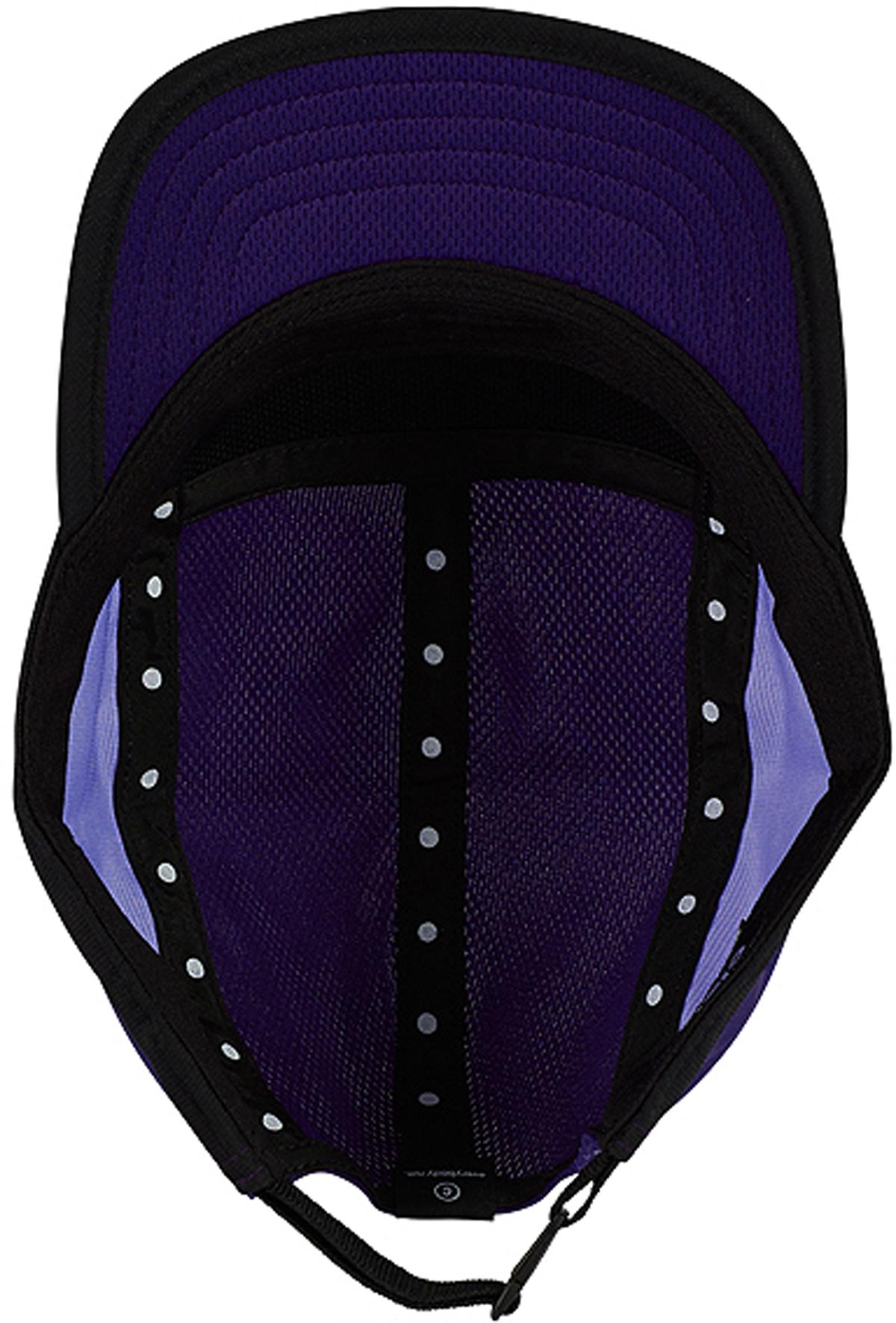 Product gallery image number 4 for product ALZ Cap SC - Athletics Small - Unisex