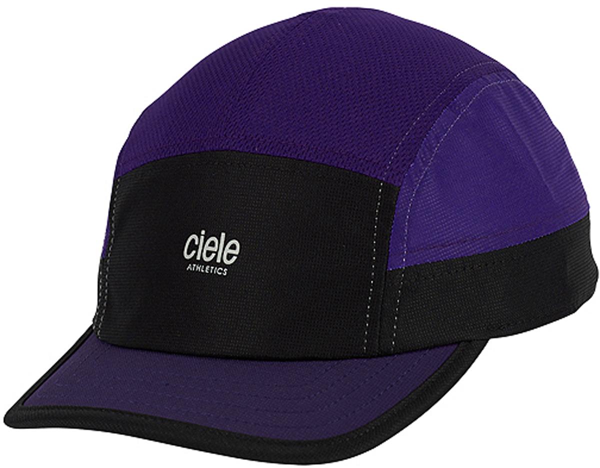 Product gallery image number 1 for product ALZ Cap SC - Athletics Small - Unisex