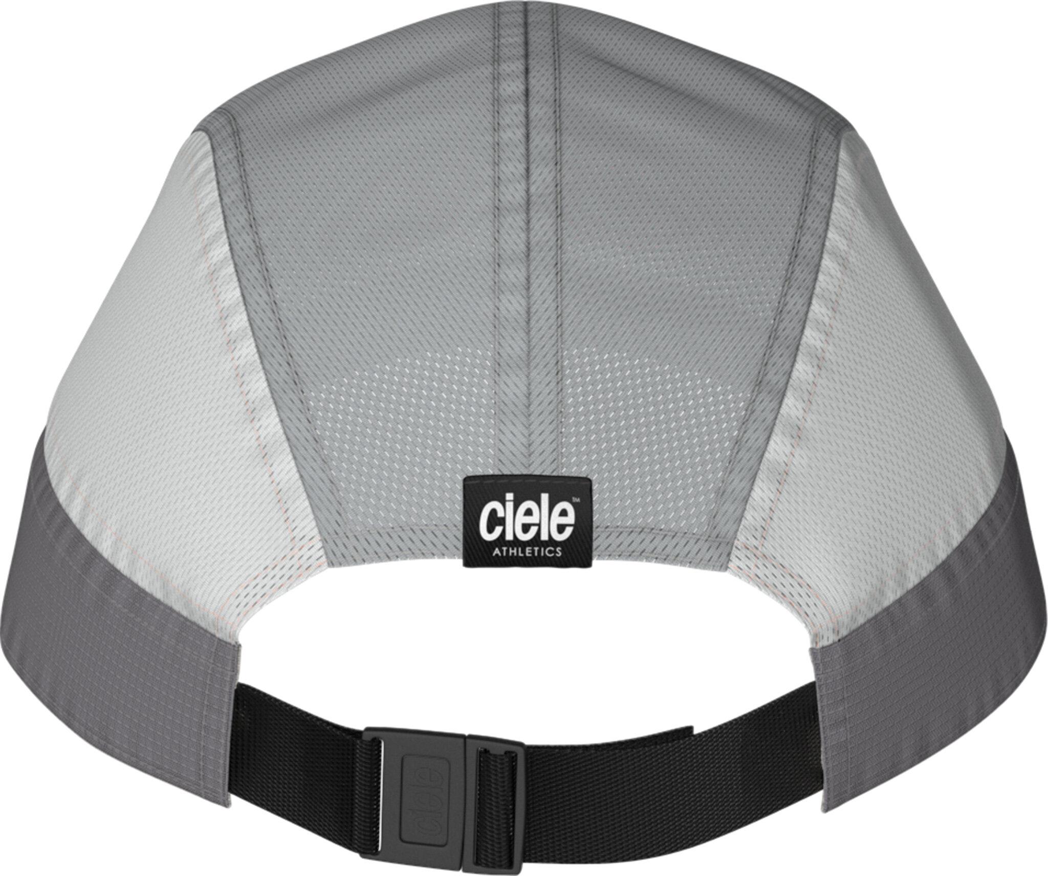 Product gallery image number 3 for product ALZ Cap SC Standard Corp Small - Unisex