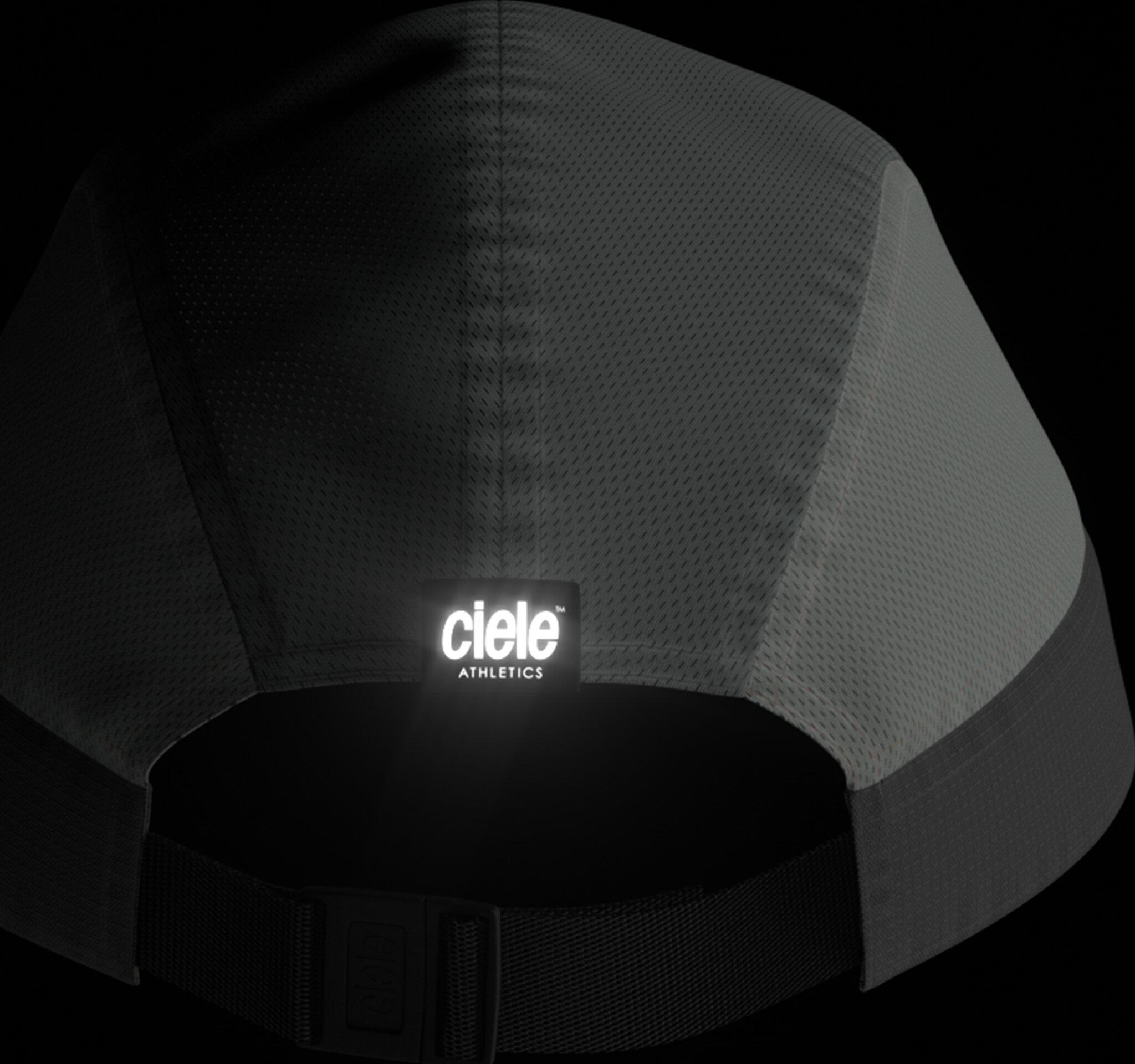 Product gallery image number 6 for product ALZ Cap SC Standard Corp Small - Unisex