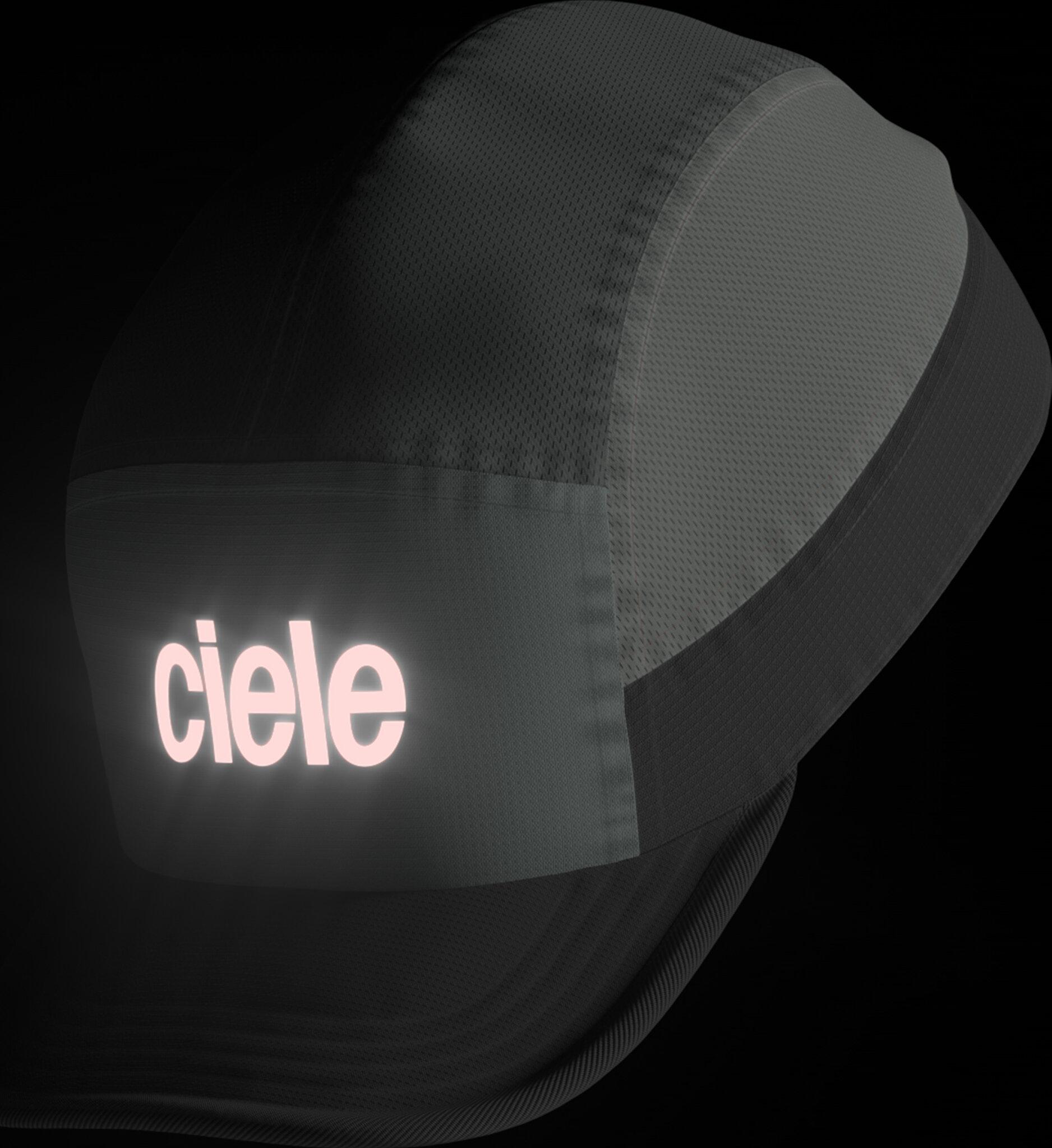 Product gallery image number 5 for product ALZ Cap SC Standard Corp Small - Unisex