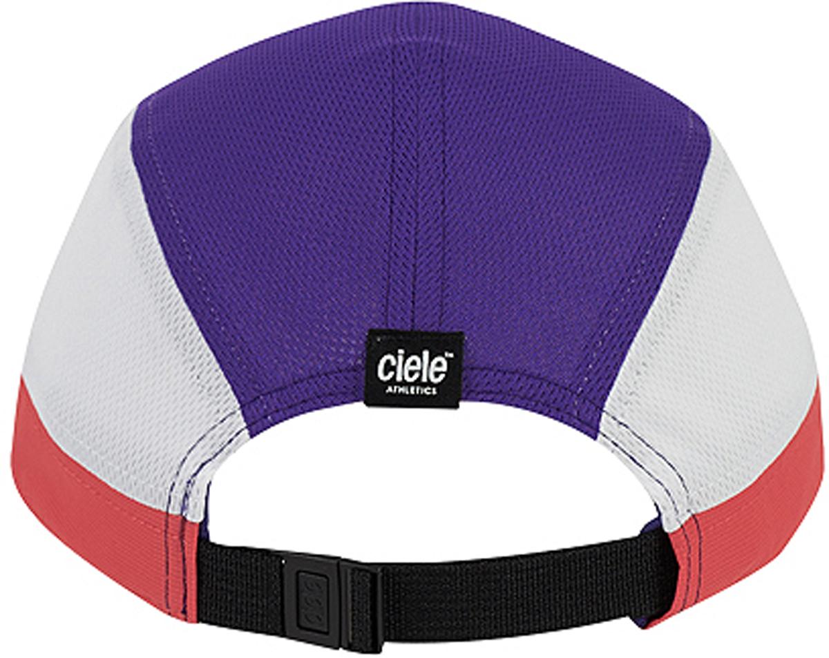 Product gallery image number 2 for product ALZ Cap SC - Century Small - Unisex