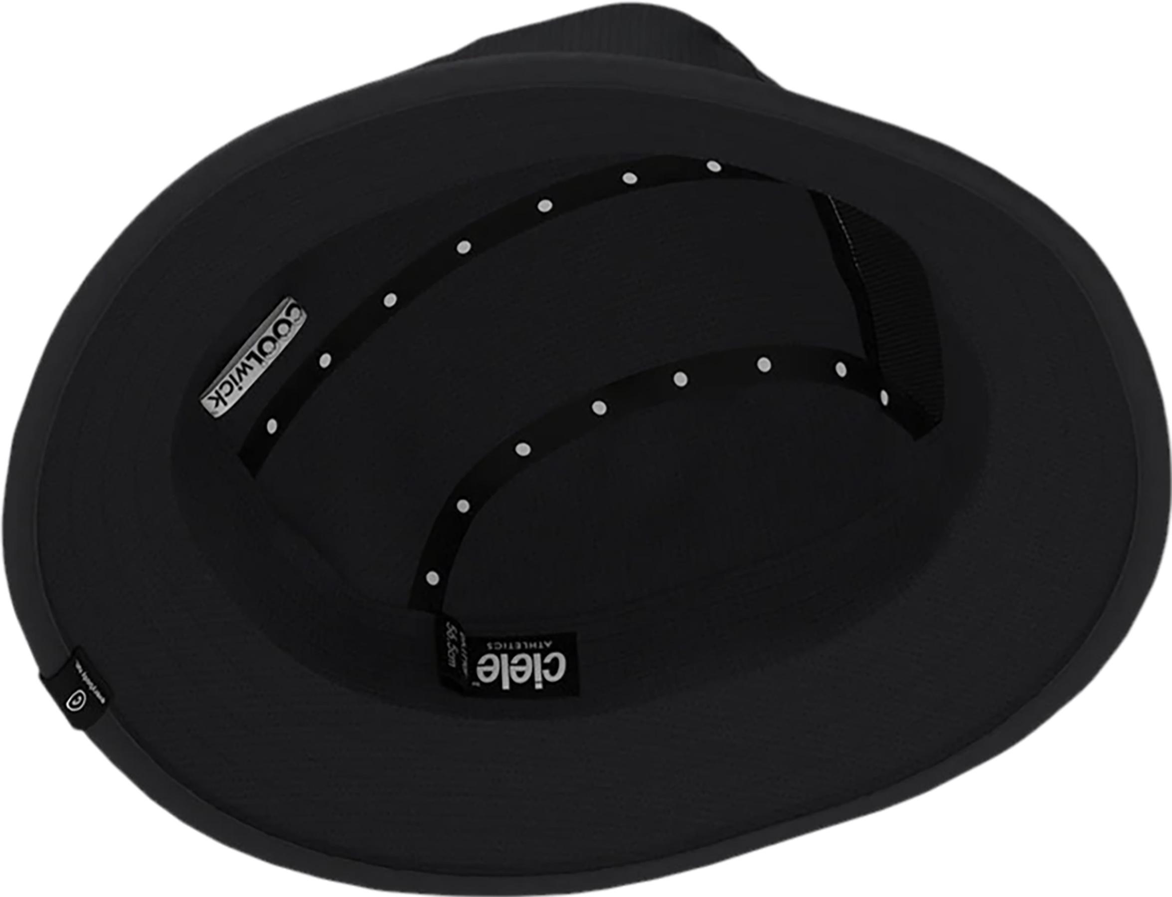 Product gallery image number 4 for product Athletics 24 - BKT Hat