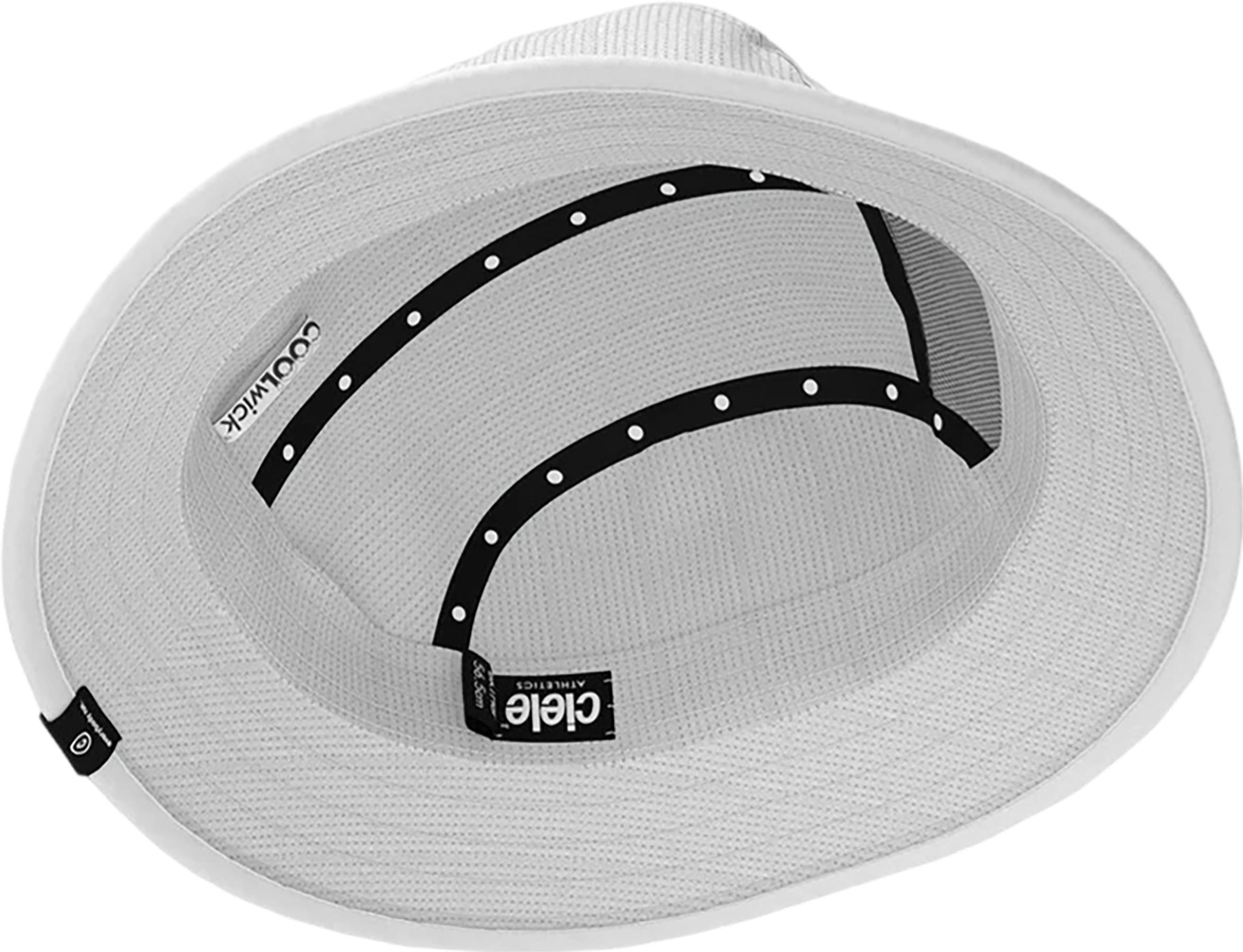 Product gallery image number 2 for product Athletics 24 - BKT Hat
