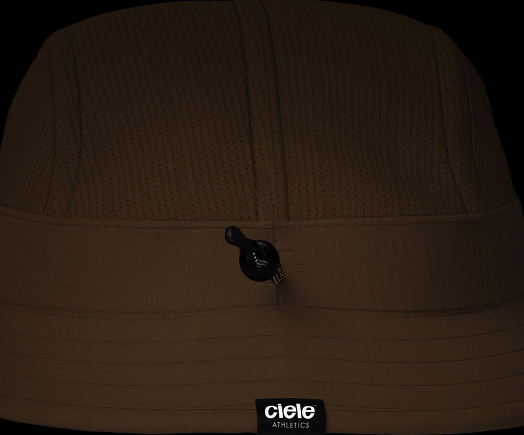 Product gallery image number 3 for product Chapeau BKT Athletics 24