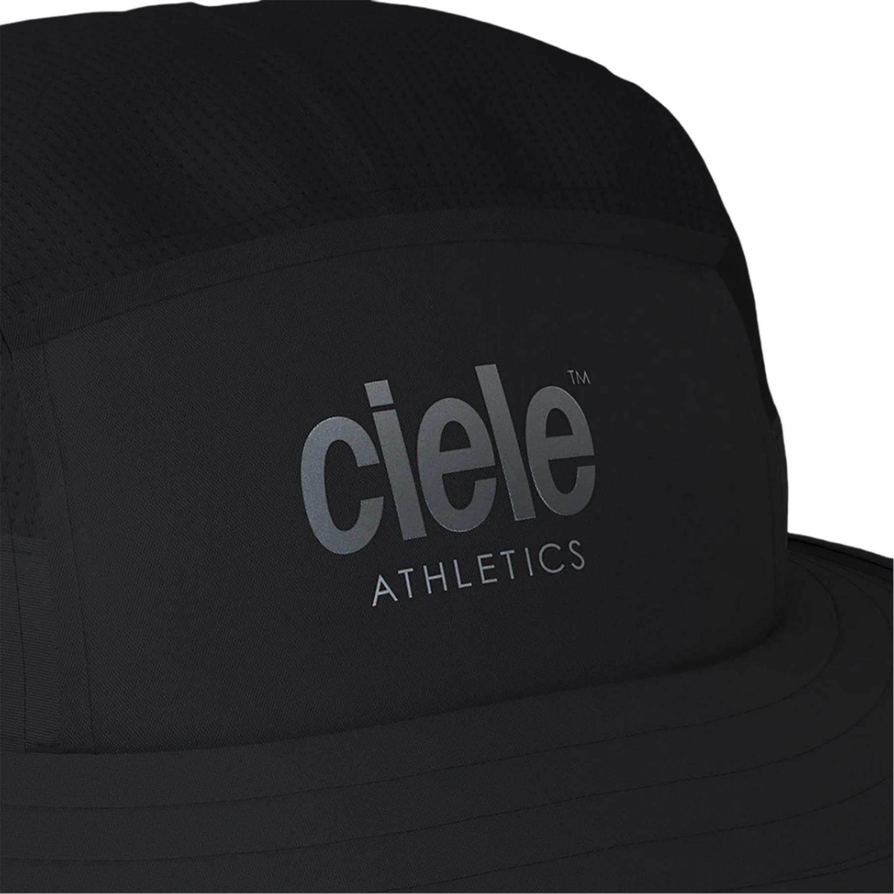 Product gallery image number 3 for product Athletics 24 - BKT Hat
