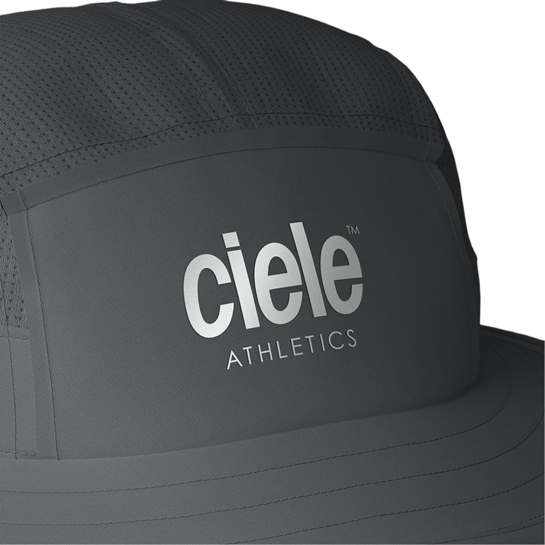Product gallery image number 4 for product Athletics 24 - BKT Hat