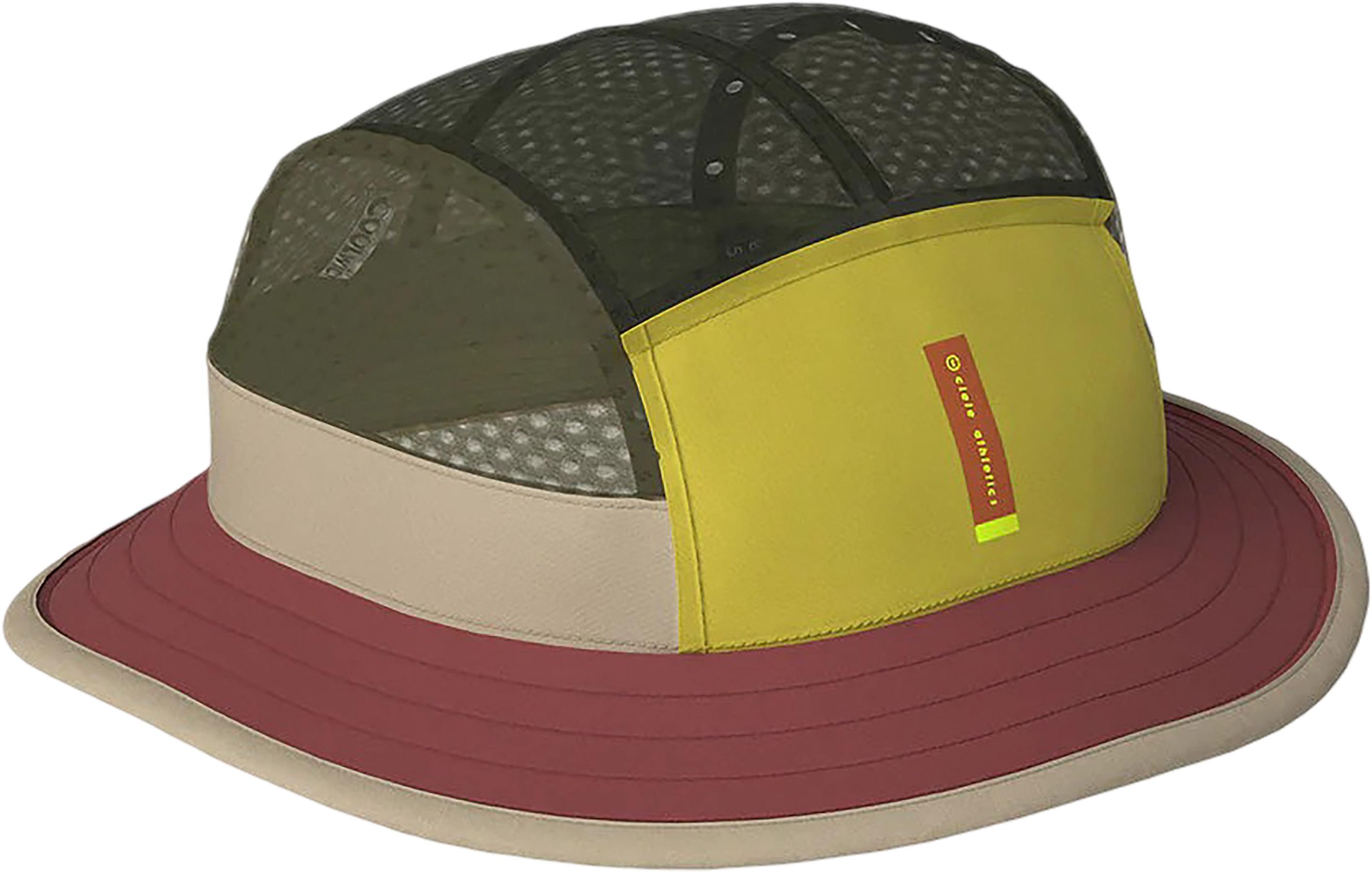 Product image for BKTHat Carbon - Iconic VC