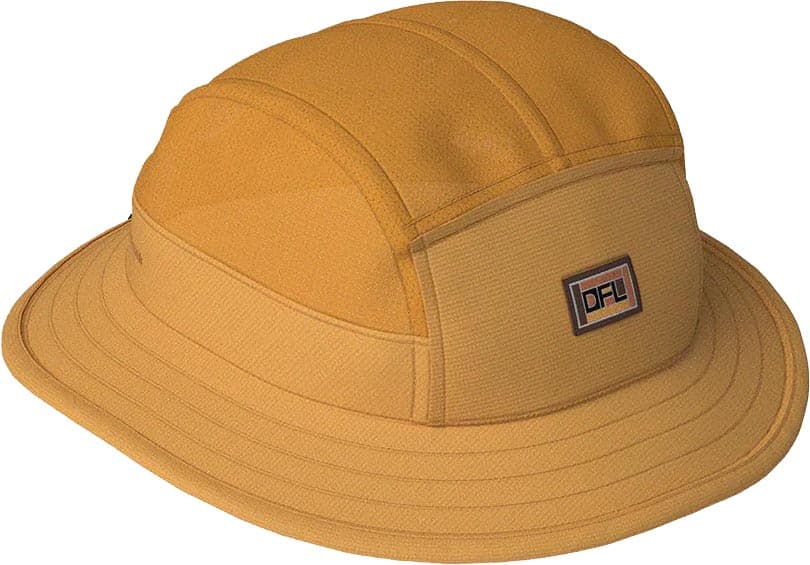 Product gallery image number 1 for product Bkthat DFL Hat - Unisex