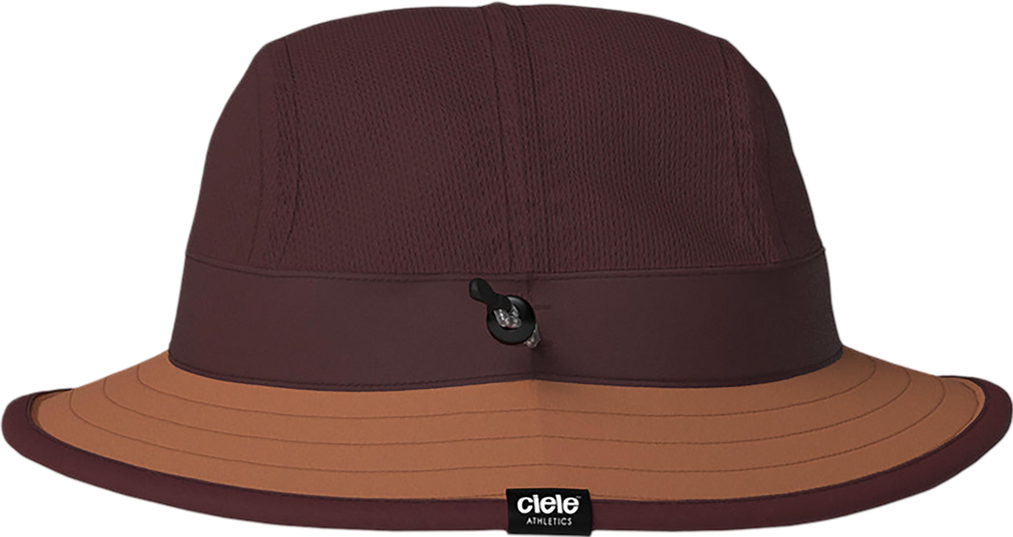 Product gallery image number 3 for product Chapeau BKT - Iconic Pyramid - Femme