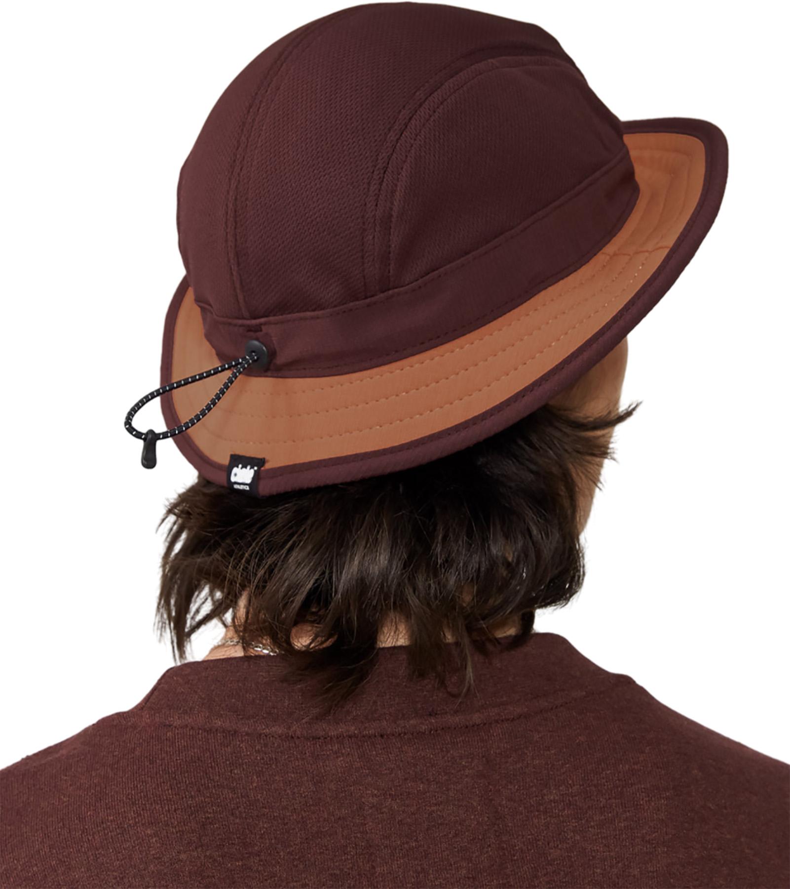 Product gallery image number 4 for product Chapeau BKT - Iconic Pyramid - Femme
