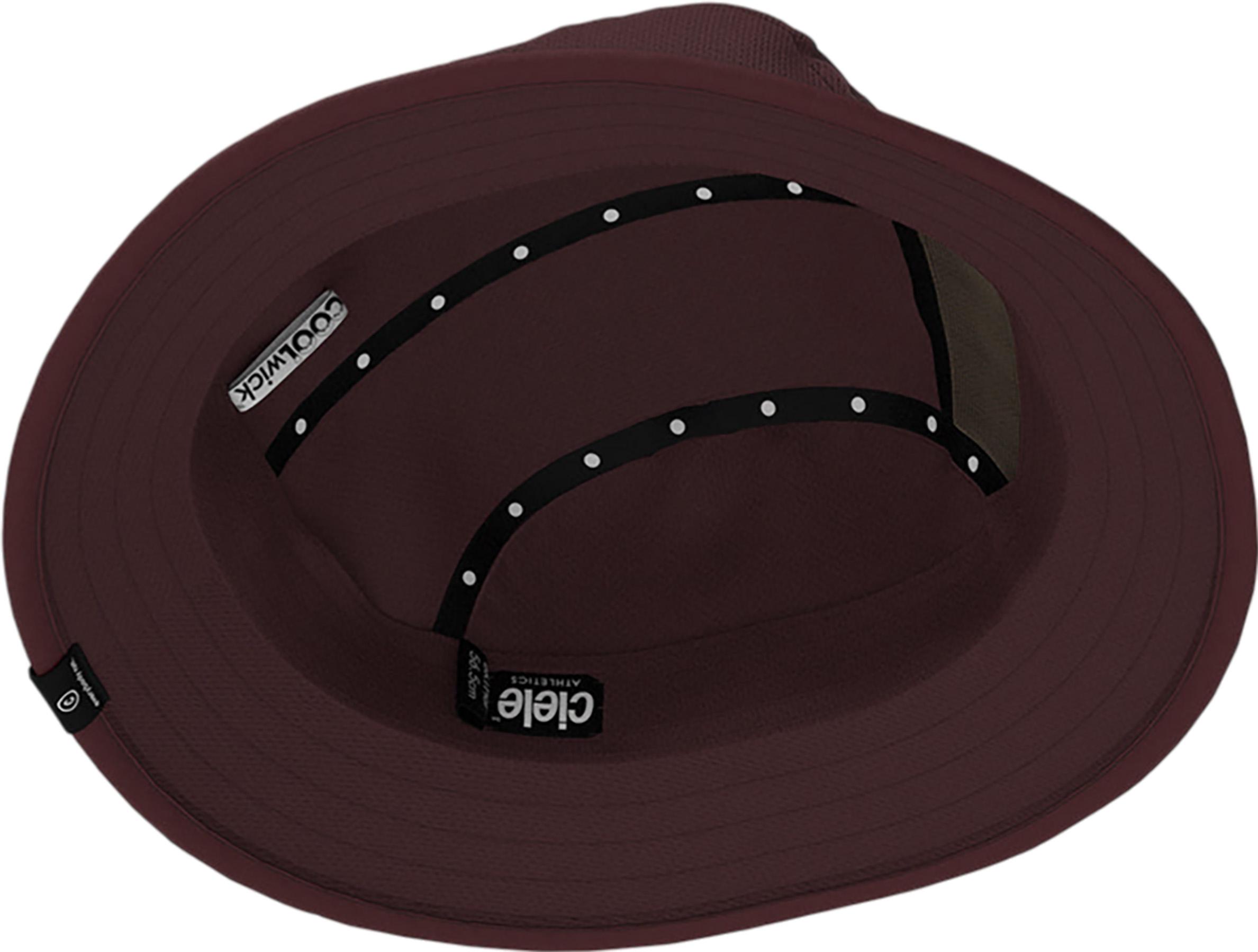 Product gallery image number 5 for product Chapeau BKT - Iconic Pyramid - Femme