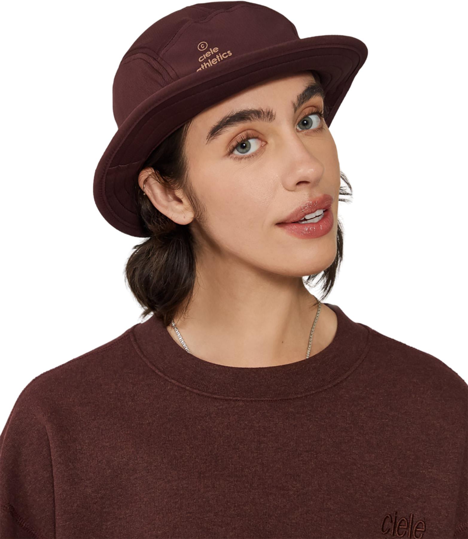 Product gallery image number 2 for product Chapeau BKT - Iconic Pyramid - Femme