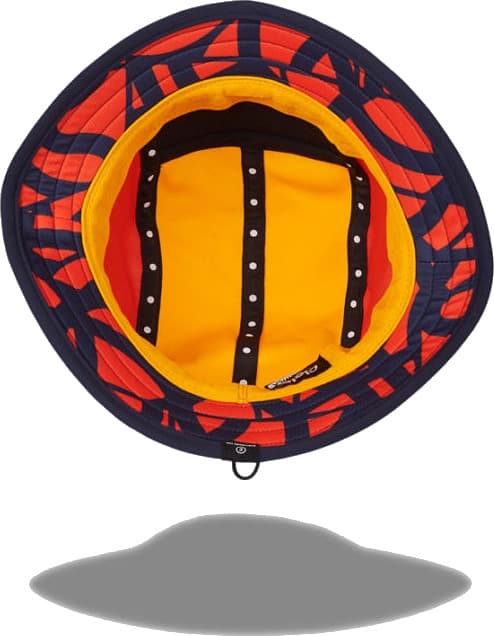 Product gallery image number 2 for product BKT Hat - Standard Large - Unisex