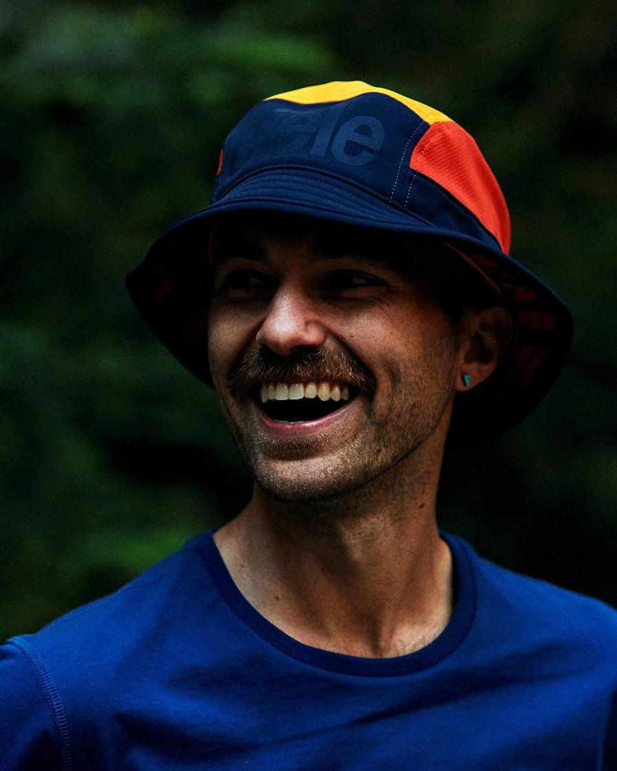 Product gallery image number 3 for product BKT Hat - Standard Large - Unisex