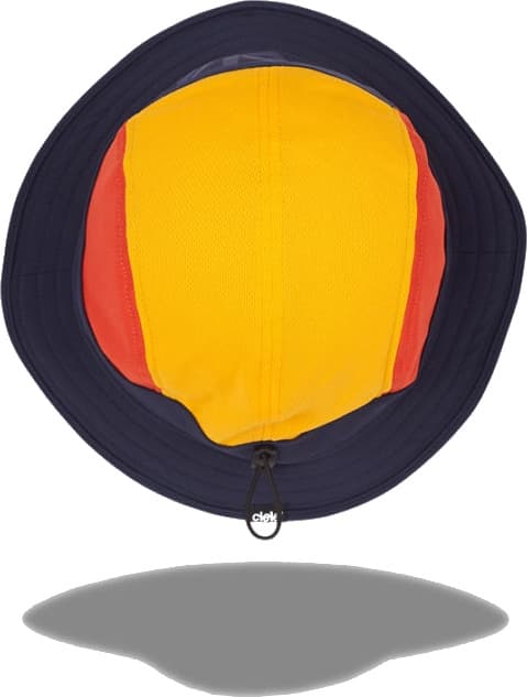 Product gallery image number 4 for product BKT Hat - Standard Large - Unisex