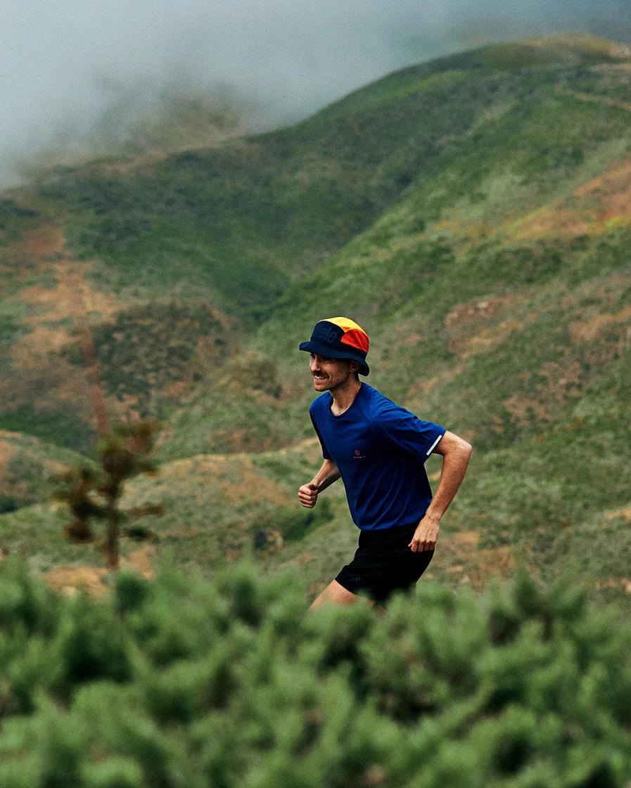 Product gallery image number 5 for product BKT Hat - Standard Large - Unisex