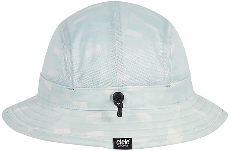 Product gallery image number 5 for product BKTHat Standard Small Allover Panels - Women's