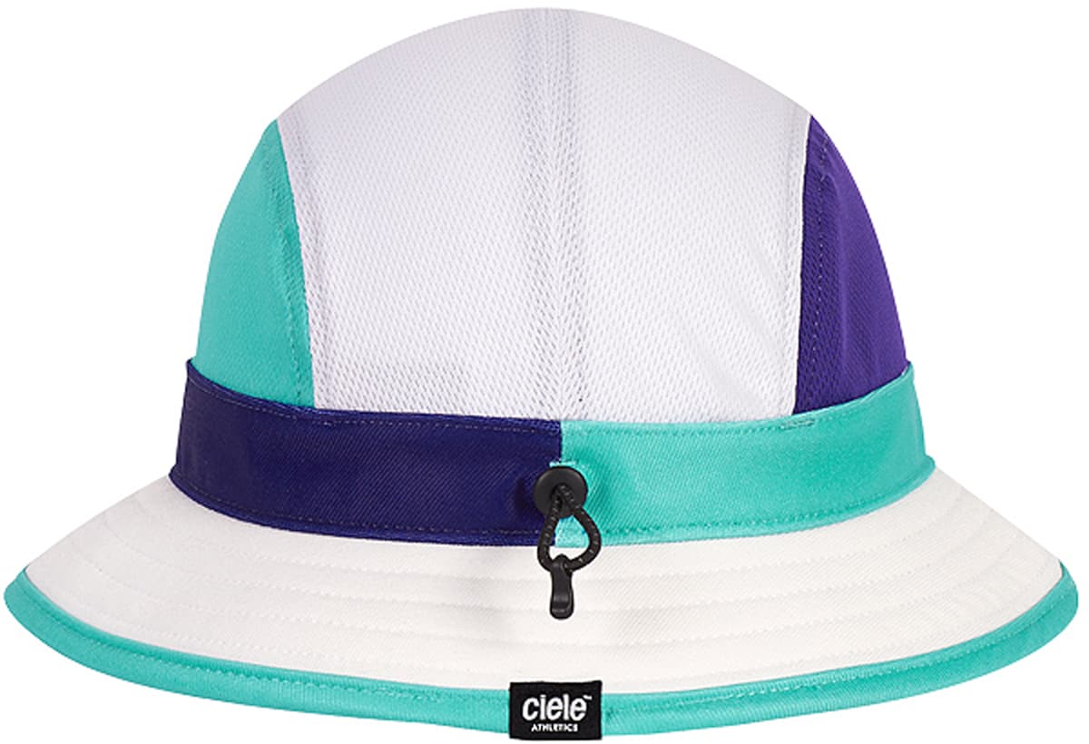 Product gallery image number 3 for product BKT Hat - Standard Small - Men's