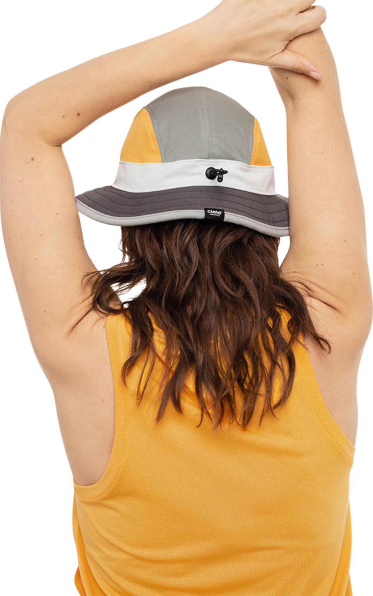 Product gallery image number 3 for product BKT Hat - Standard Small - Men's