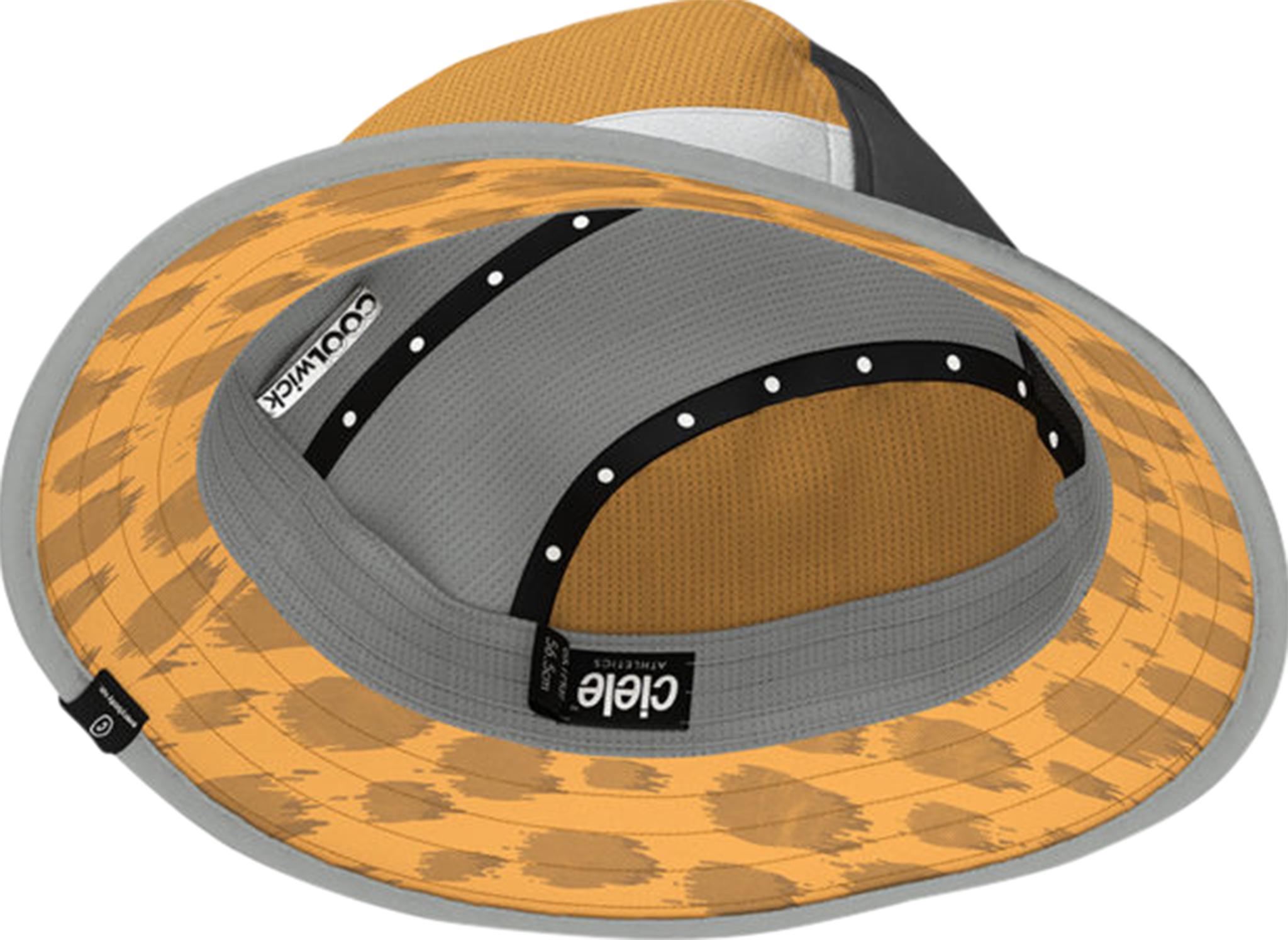 Product gallery image number 4 for product BKT Hat - Standard Small - Men's