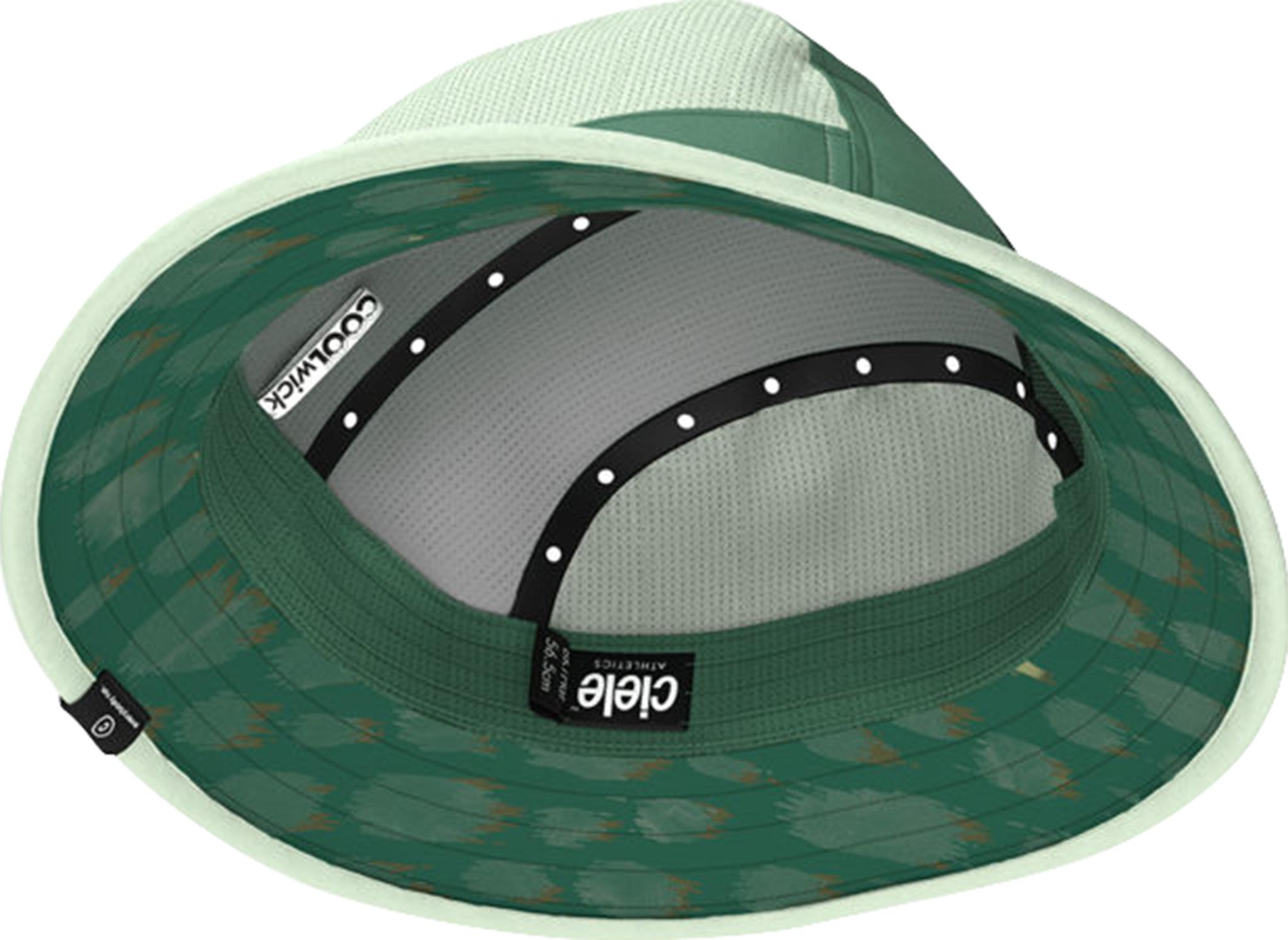 Product gallery image number 3 for product BKT Hat - Standard Small - Men's