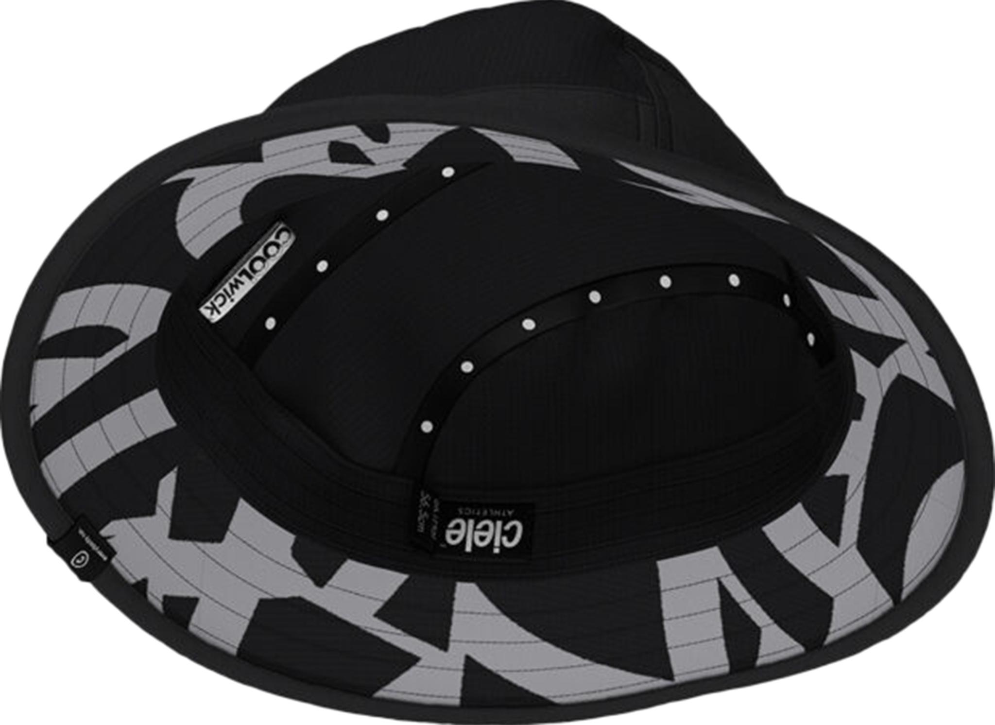 Product gallery image number 3 for product BKT Hat - Standard Small - Men's